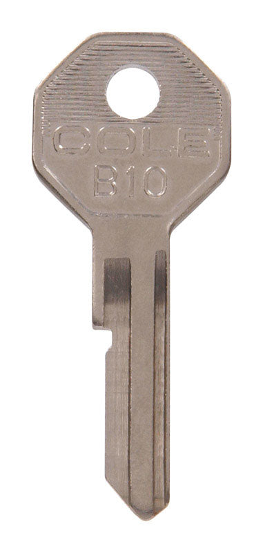 B-10 GM KEY BLANK(S) Sale