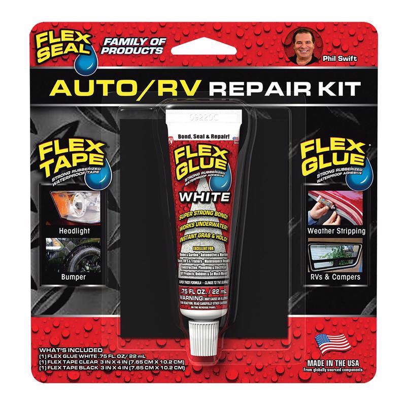 AUTO/RV REPAIR KIT ASSRT Online