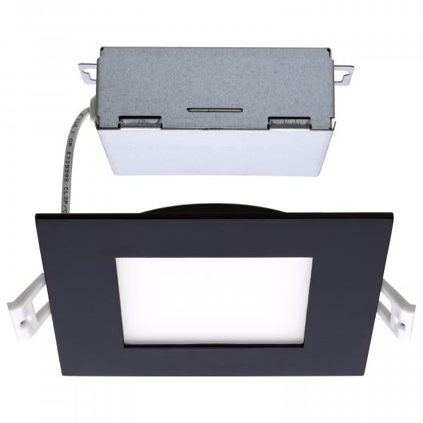 10WLED/DW/4/CCT-SEL/SQ/RD/BK Discount