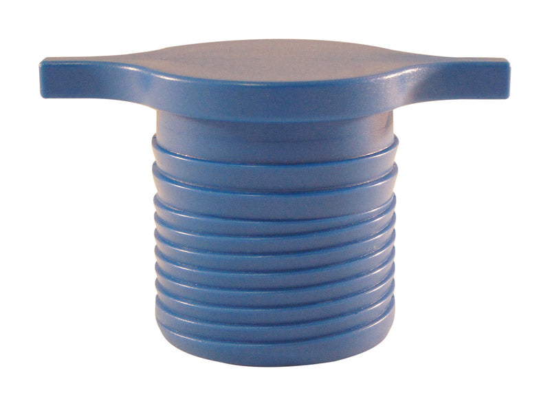 IRRIGATION PLUG 1-1/2 Online now