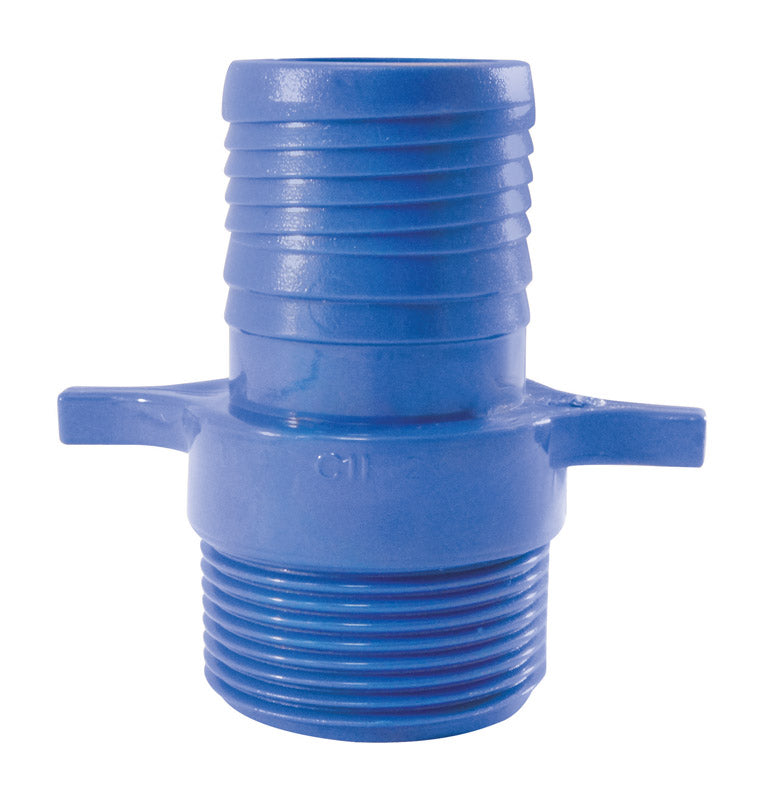 IRRIGATION ADPTR 1-1/4″M Online Hot Sale