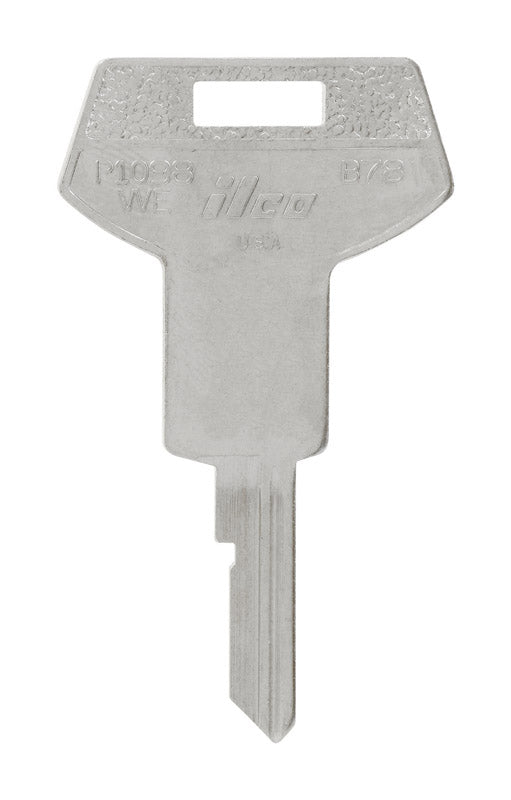 B-78 GM KEY BLANK (S) Online