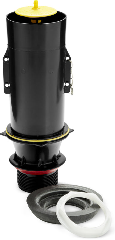 FLUSH VALVE KIT 2″ Supply