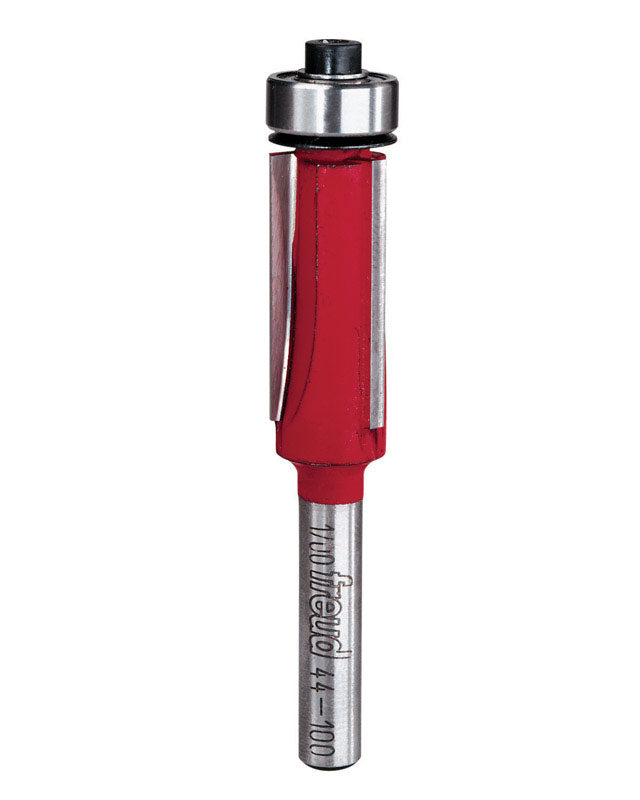FLUSH TRIM BIT 3FLUT 1/2 on Sale