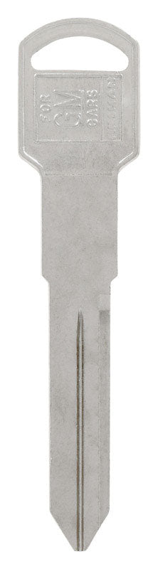 B-86 GM KEY BLANK (D) on Sale