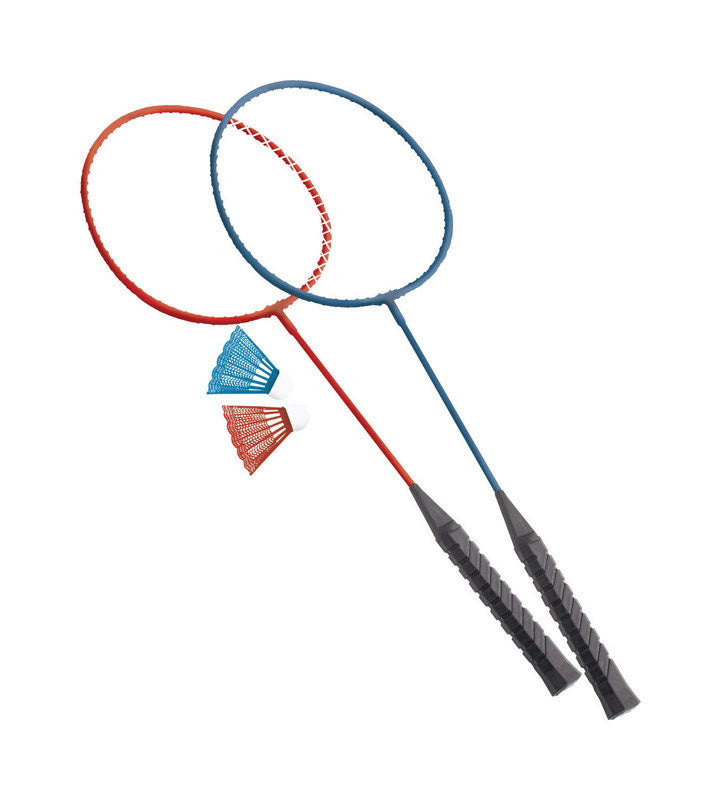 BADMINTON BACKYARD SET Online