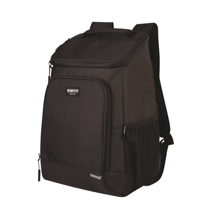 BACKPACK COOLER BLK 24C Discount