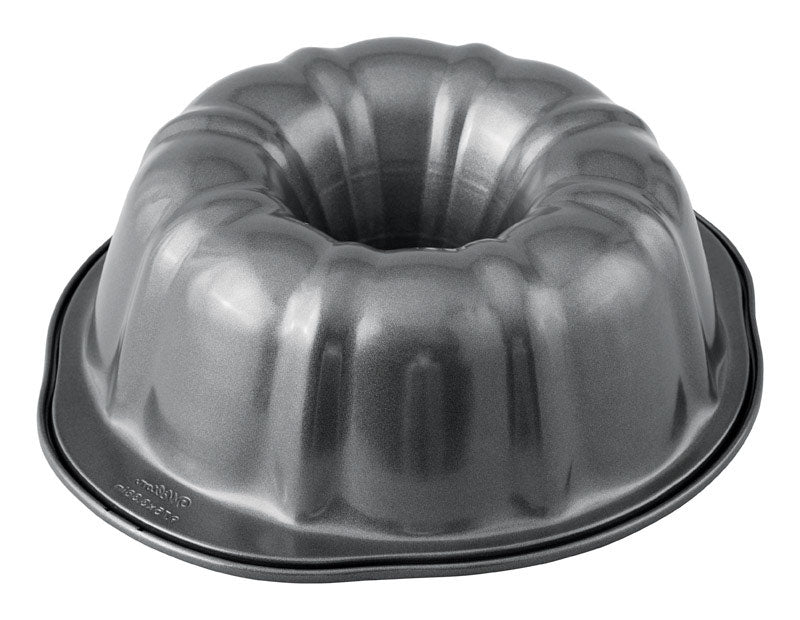 FLUTED TUBE PAN 9.25″ Hot on Sale