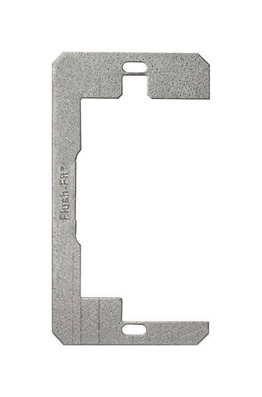 FLUSH-FIT LVL PLATE 3PK Online Hot Sale