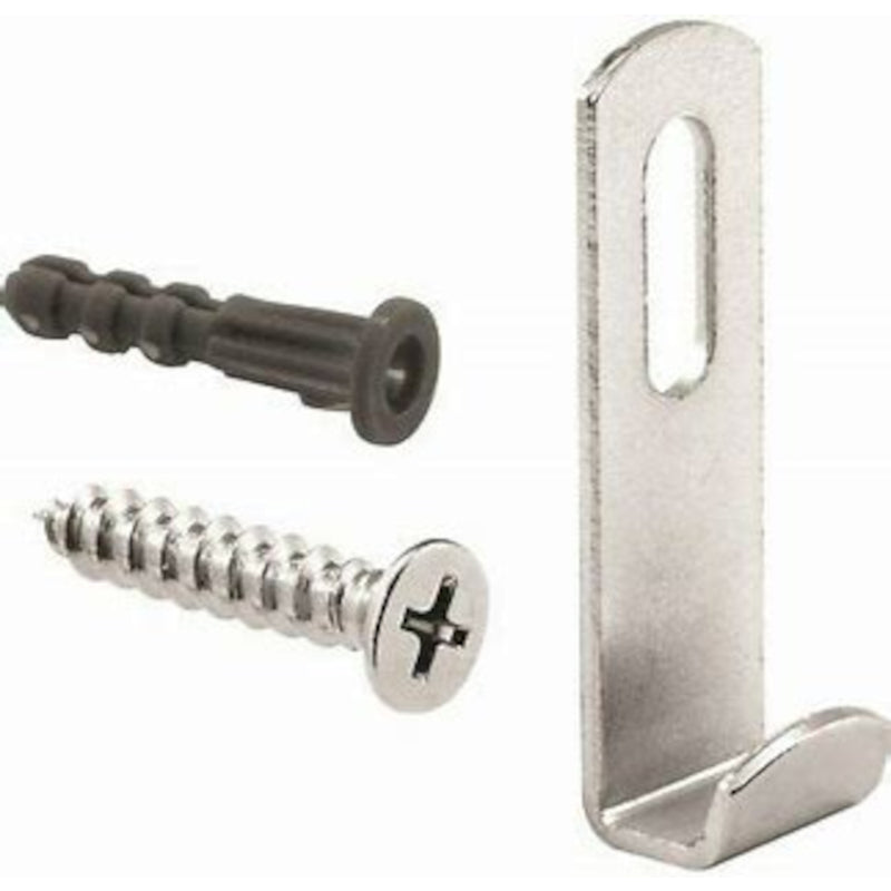 J MIRROR CLIP1/4CHRM CD4 Online Sale