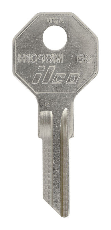 B2 KEYBLANK BRIGGS LOC Online now