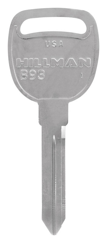 B-93 98-INTRIGUE KEY (D) Fashion