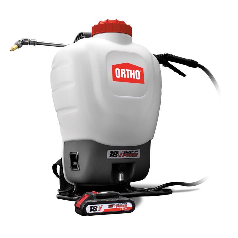 BACKPK SPRYR BO 4G ORTHO Online Hot Sale