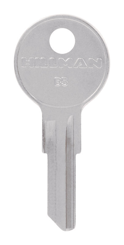 B-5 BRIGGS KEY BLANK (S) Online Hot Sale