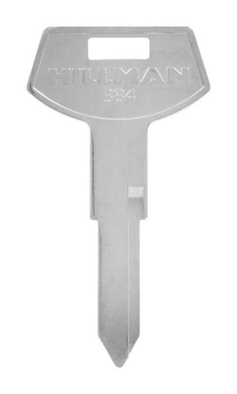 B-84 GM KEY BLANK (D) Online now