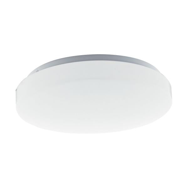 11″ ACRYLIC LED FLUSH FIXTURE Discount