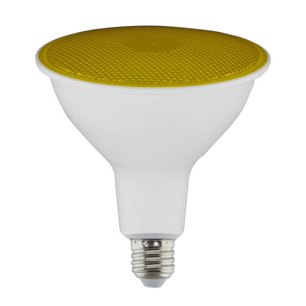 11.5PAR38/LED/90’/YELLOW Fashion