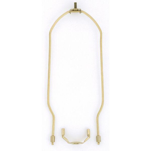 11″ LAMP HARP on Sale