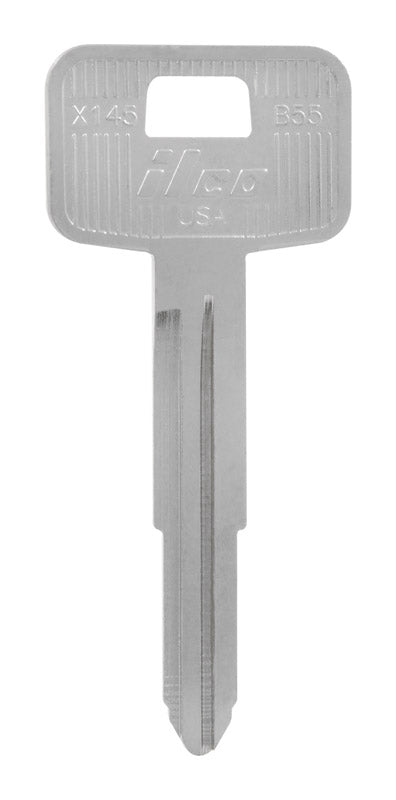 B-55 GM KEY BLANK (D) Online Hot Sale