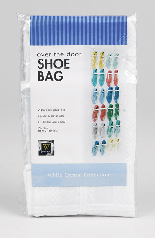 BAG SHOE 24PKT 19X64″ Online now