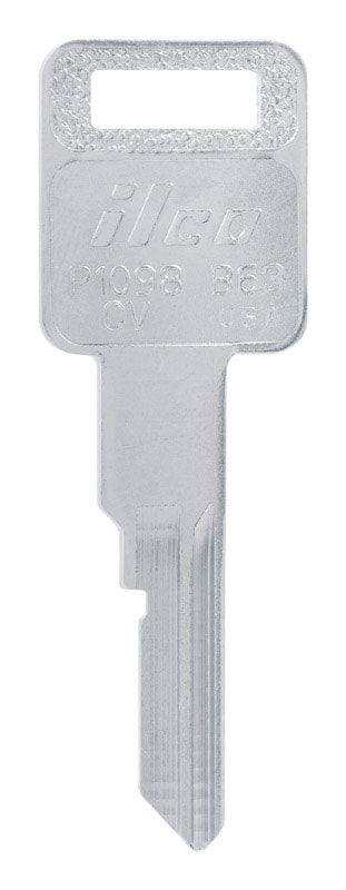 B-63 GM KEY BLANK (S) Online now
