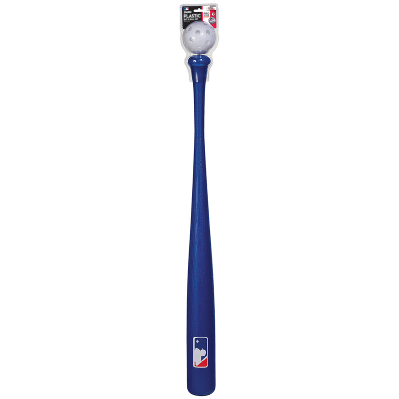 BALL & BAT SET PLASTIC Supply