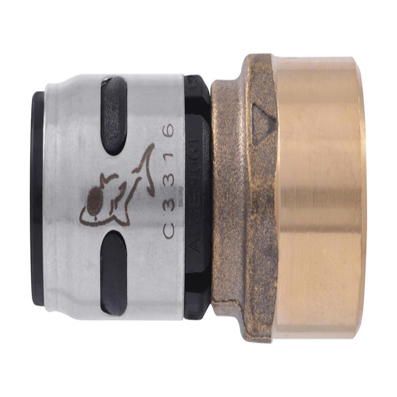 FM CNNCTR EVOPEX 1/2X1/2″ Online Hot Sale