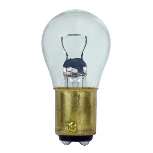 1176 12V 17W/8.3W BA15D S8 Discount