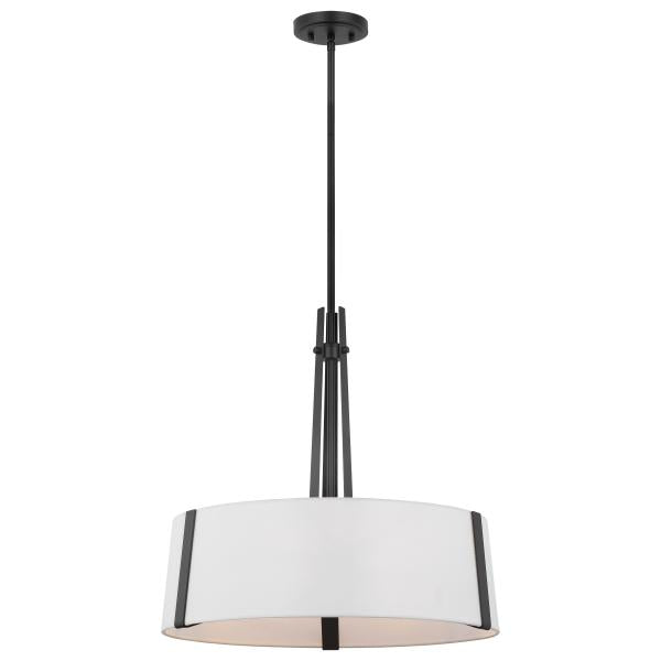 FLYNN 3LT PENDANT BLACK Sale