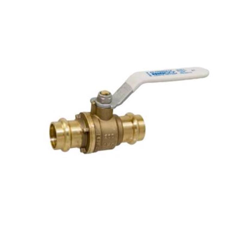 BALL VALUE PRS LVR 1/2″ Discount