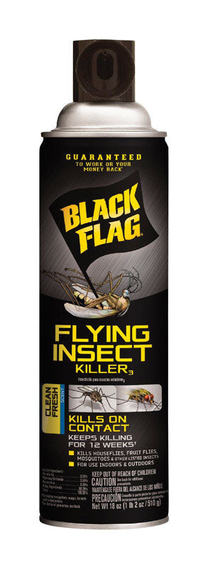 FLYING INSECT KILLR 18OZ Hot on Sale