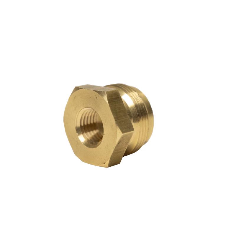 CYCLINDER ADPTR BRS 1/4″ Discount
