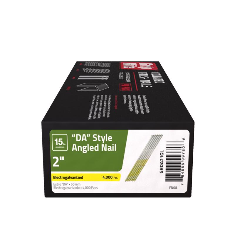 DA FIN NLS STRP 15GA 2″ Sale