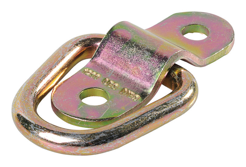 D-RING W/ BRACKET Fashion