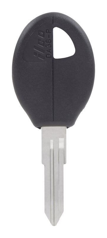 DA-38PH NISSAN PL HD (P) Supply