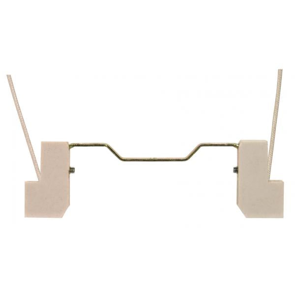 118MM HALOGEN SOCKET DBLE ENDE Online Sale