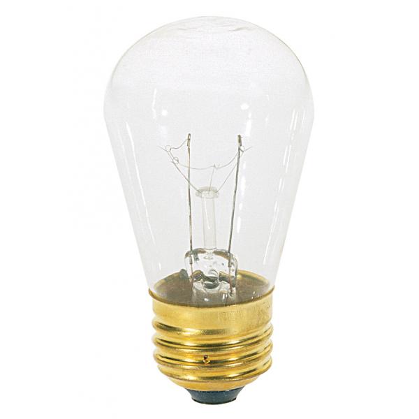 11W S14 CLEAR 1/CD Online Sale