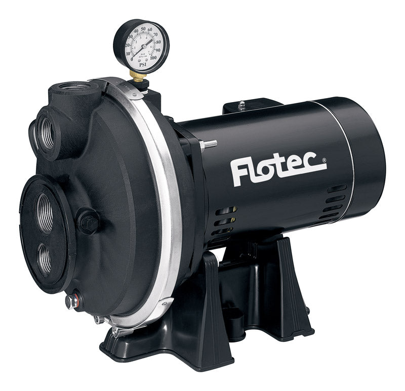 JET PUMP CONVRBL 1/2HP on Sale