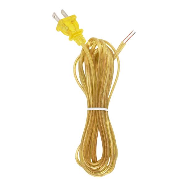 12 FT. CLEAR GOLD SPT-1 on Sale