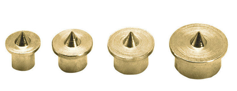 JIG DOWEL CENTER SET 8PC Supply