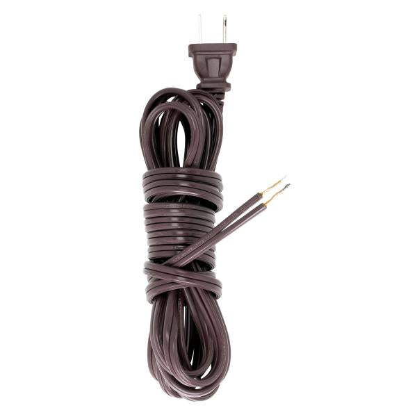 12 FT. BROWN CORD SET SPT-2 Hot on Sale