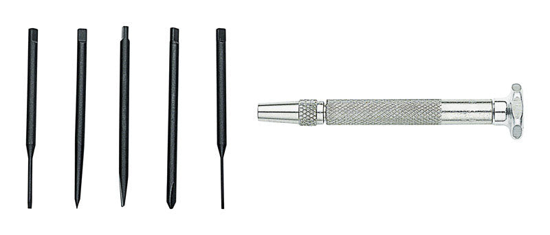 JEWELERS DRIVER SET 6PC on Sale