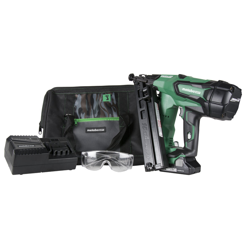 FNSH NLR KT ANG 18V 15GA Hot on Sale