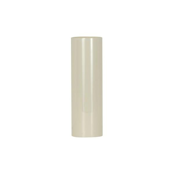 12″ CREAM EDISON PLASTIC on Sale