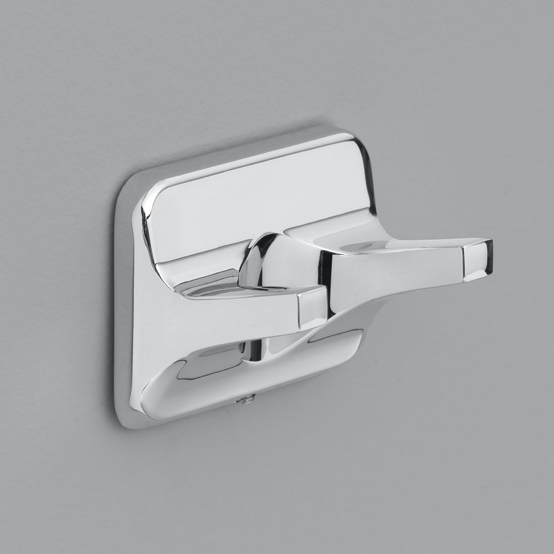 DBL ROBE HOOK CHRM Online Hot Sale