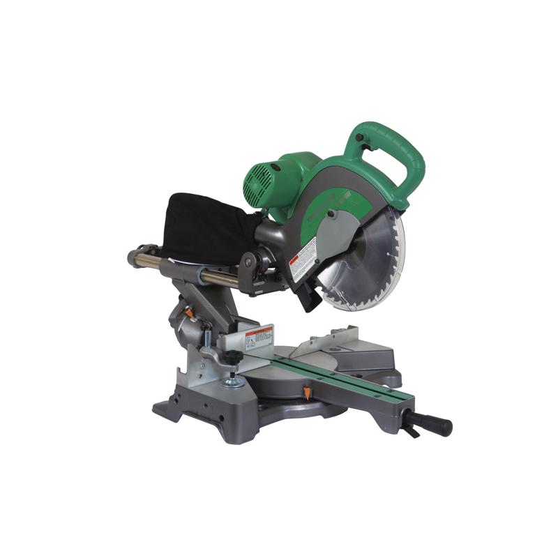 DB CMPND MITR SW 12A 10″ Fashion