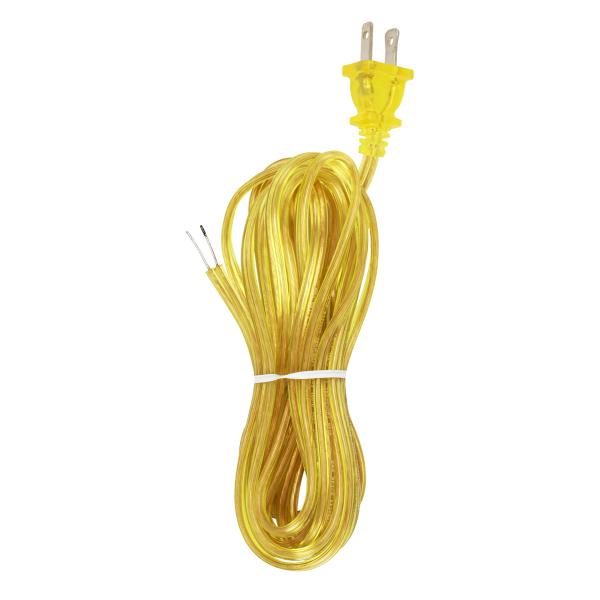 12 FT CL GOLD 18/2 SPT 2 FULL Supply