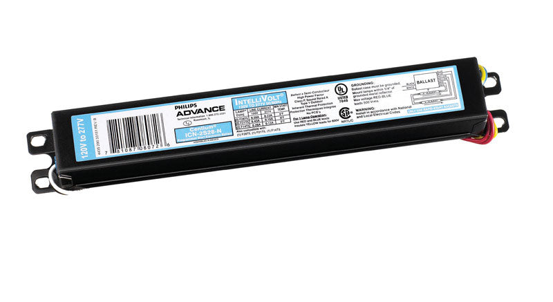 BALLAST ELEC 1-2 F28T5 Online Hot Sale