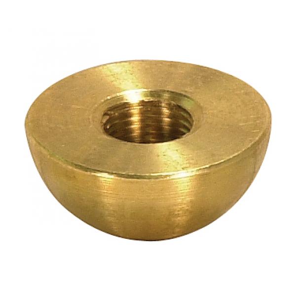 12″ NICKEL LIGHT DUTY HARP W/ on Sale