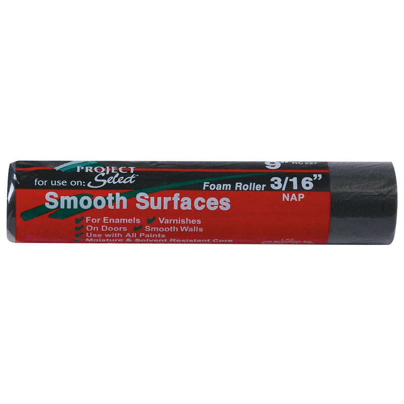 FOAM ROLLER 9X3/16″ Online Sale